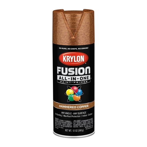 2786 Krylon Fusion Paint Primer