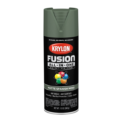 2796 Krylon Fusion Paint Primer