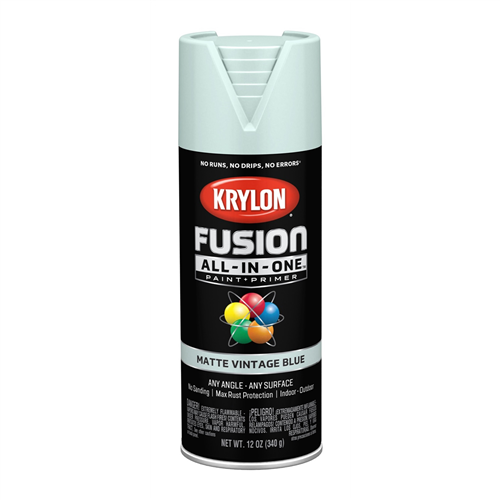 2797 Krylon Fusion Paint Primer
