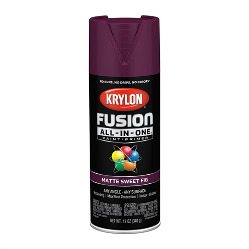 2798 Krylon Fusion Paint Primer