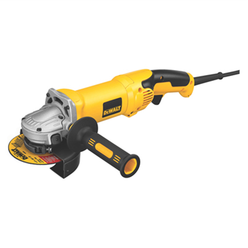 28065N Dewalt 5"/6" Grinder W/O Lock