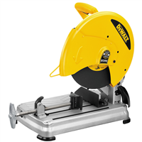 D28715 Dewalt Chop Saw