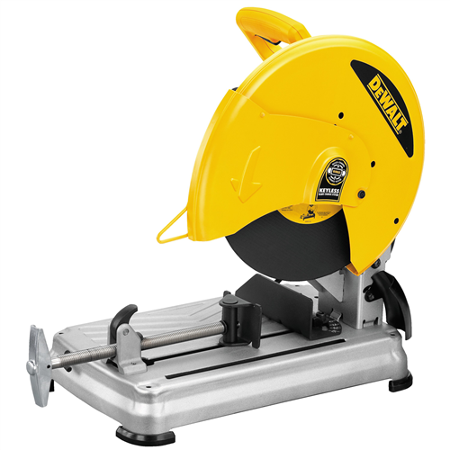 D28715 Dewalt Chop Saw