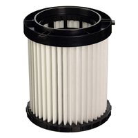 DC5001H Dewalt Replacement Hepa Filter