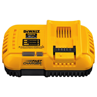 DCB118 Dewalt Fast Battery Charger For All 20/60V Ba