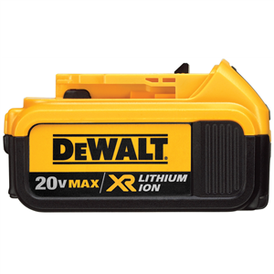 DCB204 Dewalt 20V 4 Amp Premium Xr Li-Ion Battery Pa