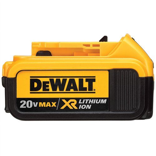 DCB204 Dewalt 20V 4 Amp Premium Xr Li-Ion Battery Pa
