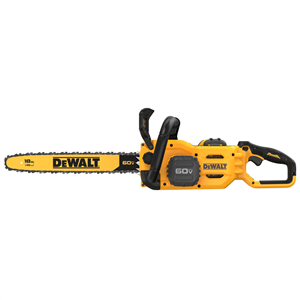 DCCS672X1 Dewalt Dewalt 60V Max Chainsaw 18" Brushless Cordless Kit Dccs672X1