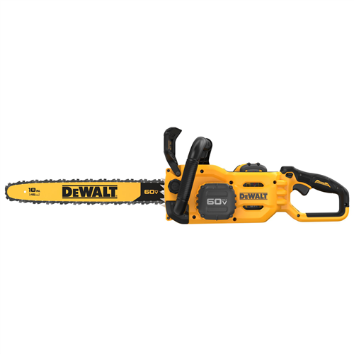 DCCS672X1 Dewalt Dewalt 60V Max Chainsaw 18" Brushless Cordless Kit Dccs672X1