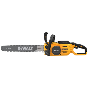 DCCS677Y1 Dewalt Dewalt 60V Max  20" Brushless Cordless Chainsaw Dccs677Y1
