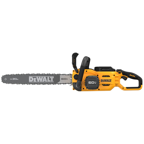 DCCS677Y1 Dewalt Dewalt 60V Max  20" Brushless Cordless Chainsaw Dccs677Y1