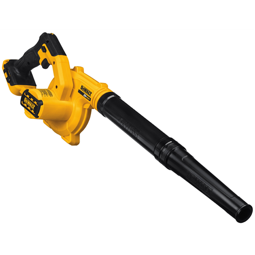 DCE100B Dewalt 20V Compact Jobsite Blower (Bare Tool)