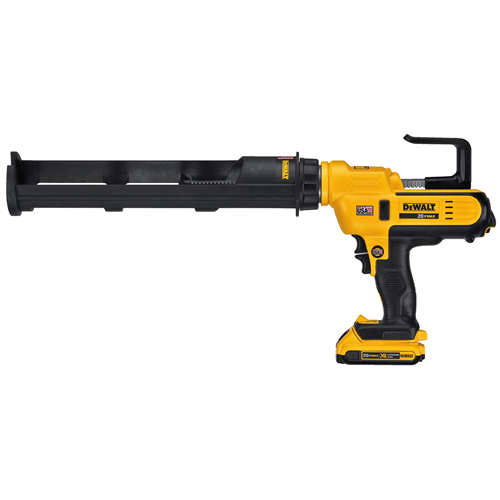 DCE570D1 Dewalt 20V 29 Oz. Adhesive Gun W/ (1) Battery