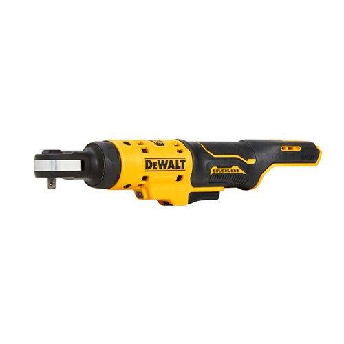 DCF504B Dewalt 12V  1/4" Extreme Compact Open Head Rachet Bare Tool