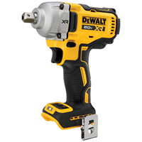 1/2" Cordless Impact Wrench