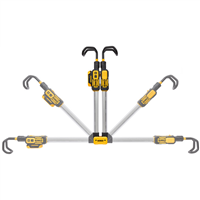 DCL045B Dewalt 12V/20V Max Hoodlight Bare Tool