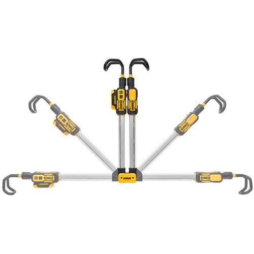 DCL045B Dewalt 12V/20V Max Hoodlight Bare Tool