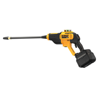 DCPW550P1 Dewalt Dewalt 20V Power Cleaner