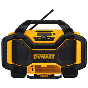 DCR025 Dewalt Bluetooth Radio Charger