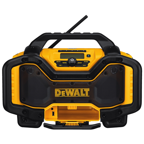 DCR025 Dewalt Bluetooth Radio Charger