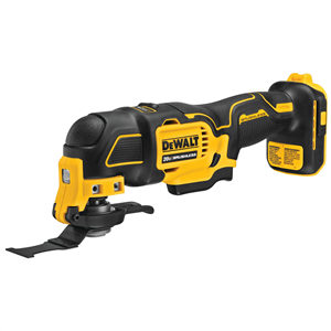 DCS354B Dewalt 20V Max Brushless Oscillating Tool(Bare)