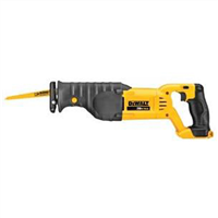 DCS380B Dewalt 20V Reciprocating Saw (Bare Tool)