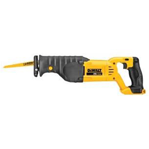 DCS380B Dewalt 20V Reciprocating Saw (Bare Tool)