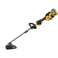 DCST972X1 Dewalt 60V 17" Attachment Capable String Trimmer