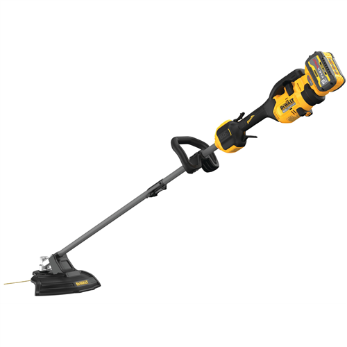 DCST972X1 Dewalt 60V 17" Attachment Capable String Trimmer