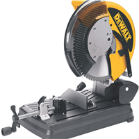 DW872 Dewalt Multi-Cutter Saw 14"