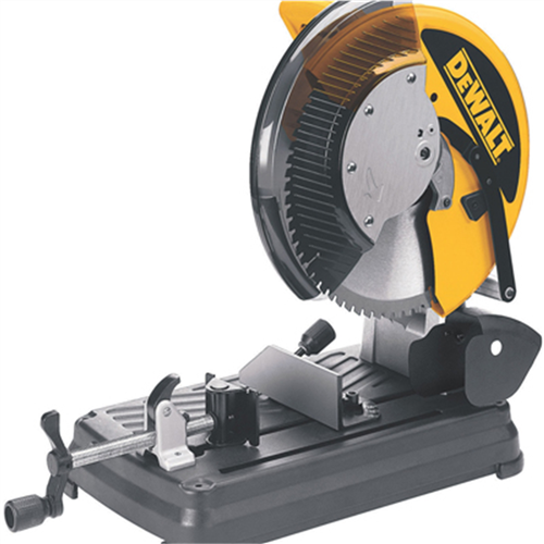DW872 Dewalt Multi-Cutter Saw 14"