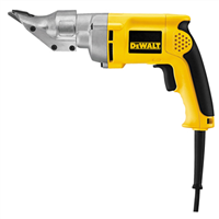 DW890 Dewalt 18 Guage Swivel Head Shear