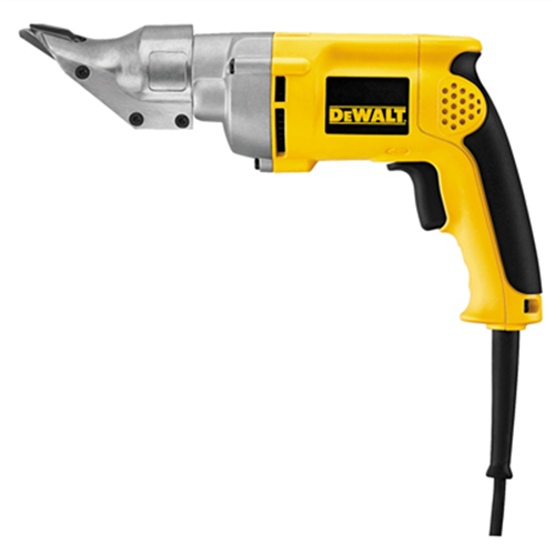 DW890 Dewalt 18 Guage Swivel Head Shear