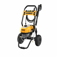 DWPW2400 Dewalt Dewalt Ac 2400Psi Pressure Washer