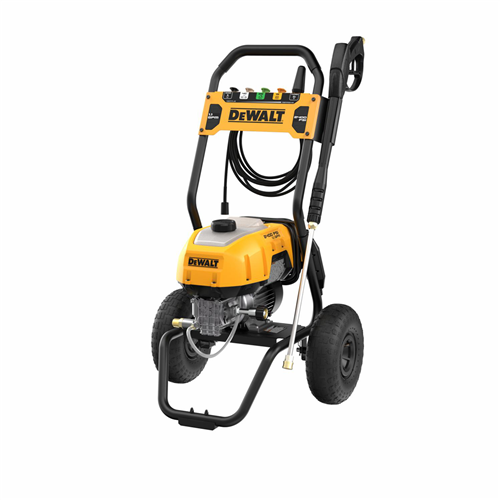 DWPW2400 Dewalt Dewalt Ac 2400Psi Pressure Washer