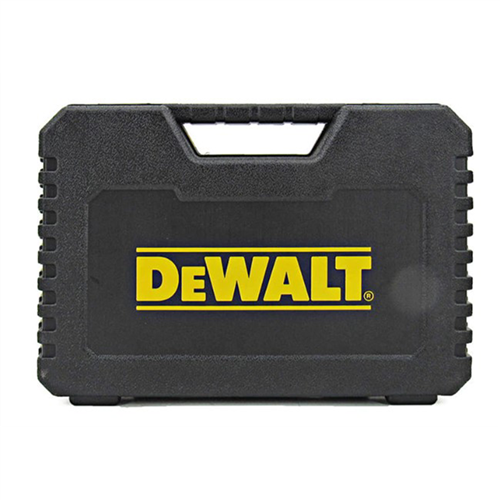 N438254 Dewalt Band Saw Kit Box