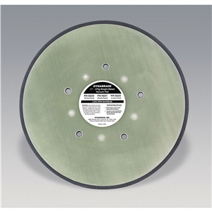 56231 Dynabrade 11" Backpadvac/Non-Vac Med
