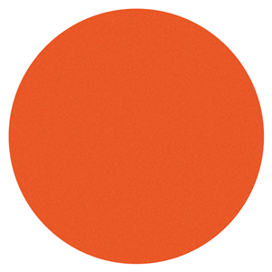 79698 Dynabrade 11" 180-Grit Non-Vac