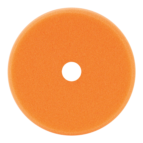 79705 Dynabrade 6.5" Orange Foam Polishing Pad