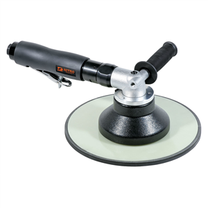 NS11 Dynabrade 11" (279 Mm) Dia. Random Orbital Sander, Non-Vacuum