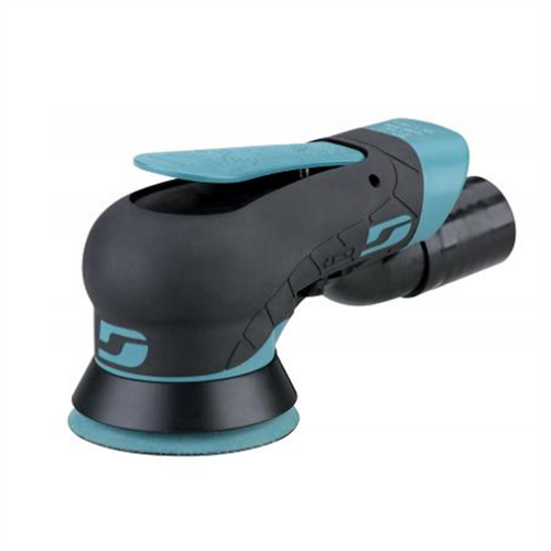 X32V Dynabrade .3" Ros, Vacuum, Hook Pad 12,000 Rpm, 3/32" Orbit