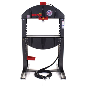 HAT4000 Jpw Industries Edw 40-Ton Shop Press