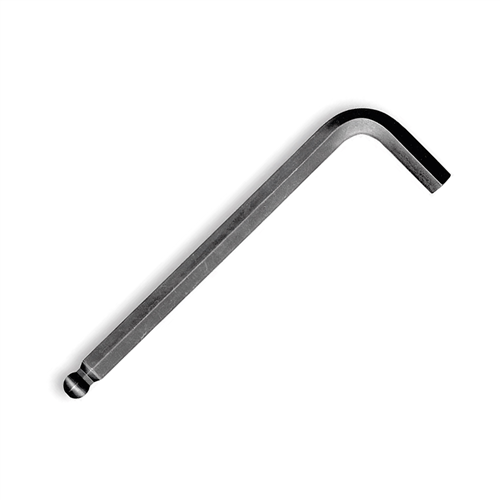 18612 Eklind Tool Company Hex Key 6Mm Ball End Long Arm L-Key