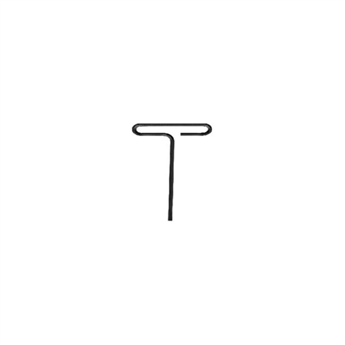 31907 Eklind Tool Company Hex Key 7/64In. T-Handle 9In.