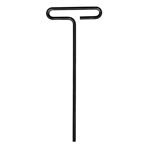 31912 Eklind Tool Company Hex Key 3/16In. T-Handle 9In.