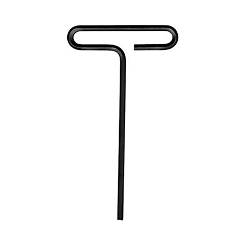 34660 Eklind Tool Company Hex Key 6Mm T-Handle 6In.
