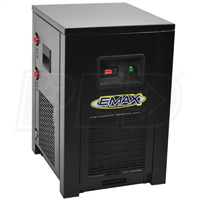 EDRCF1150030 Emax Compressor Ref Air Dryer 30Cfm 115V