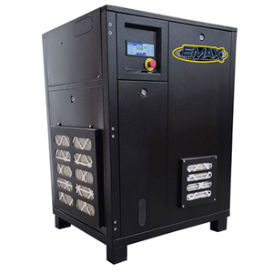 ERI0070003 Emax Emax 7.5Hp 3Ph Industrial Rotary Screw Compressor-Cabinet Only