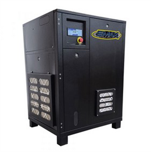 ERI0150003 Emax Emax 15Hp 3Ph Industrial Rotary Screw Compressor-Cabinet Only
