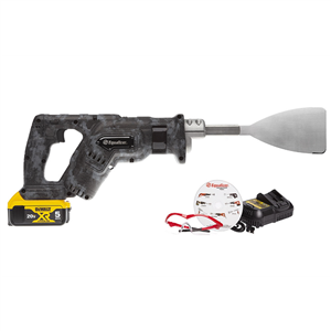 BH2019 Equalizer Industries Blackhawk 20Volt Tool